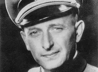 Άντολφ Άιχμαν (Adolf Eichmann)