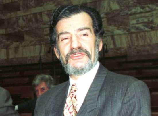Γεώργιος Γεννηματάς