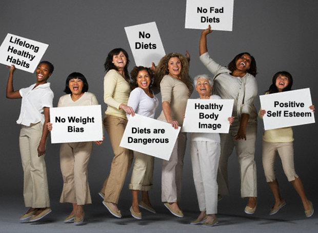 Παγκόσμια Ημέρα κατά της Δίαιτας: Συμβουλές ανάλογα με το ζώδιό σου