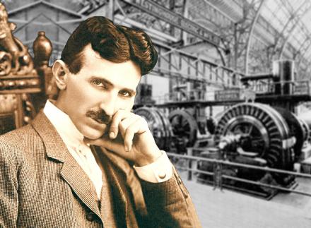  (Nikola Tesla)