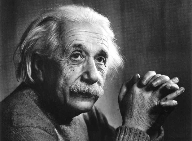 Άλμπερτ Αϊνστάιν: Ο θεμελιωτής της Θεωρίας της Σχετικότητας