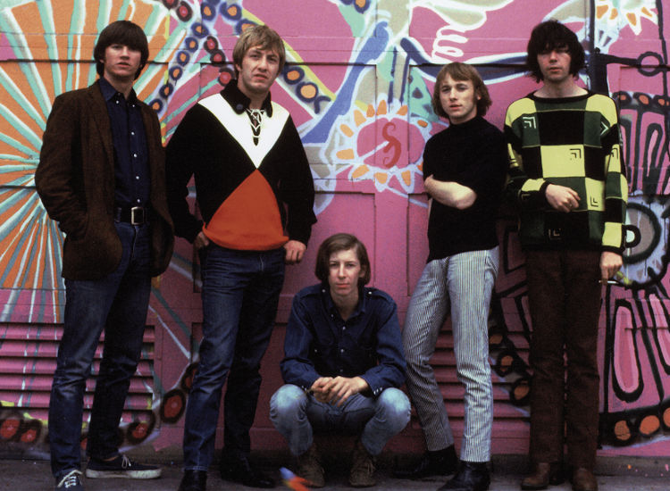 Buffalo Springfield