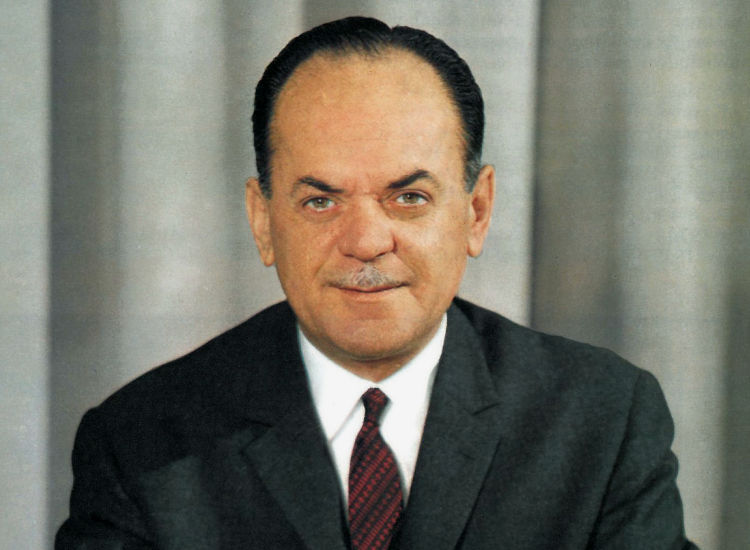 Γεώργιος Παπαδόπουλος