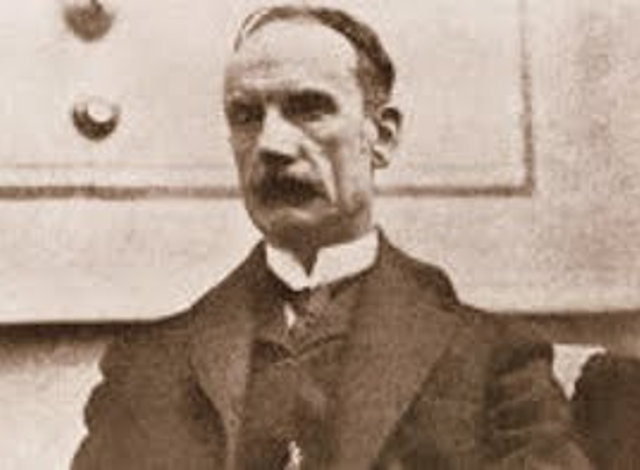 Ιωάννης Πολέμης (1862 – 1924) 1