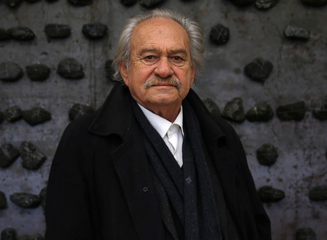 Γιάννης Κουνέλλης: Ο κορυφαίος έλληνας εκπρόσωπος της Arte Povera