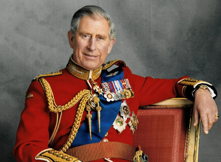 Κάρολος Γ': Η ζωή και οι γαμοι του βασιλιά του Ηνωμένου Βασιλείου της Μεγάλης Βρετανίας - Βιογραφία - Σαν Σήμερα .gr