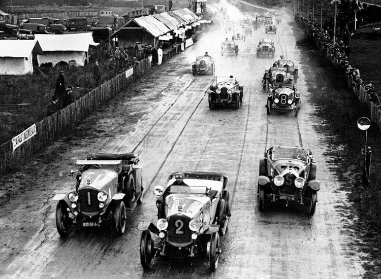 Οι 24 Ώρες του Λε Μαν: Η ιστορία του παλαιότερου αγώνα αυτοκινήτων