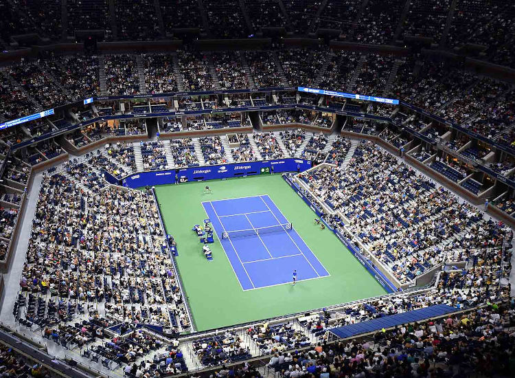 Ανοιχτό Πρωτάθλημα Τένις των ΗΠΑ (US Open)