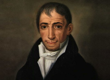 Αδαμάντιος Κοραής (1748 – 1833)