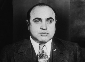 Αλ Καπόνε (1899 – 1947)