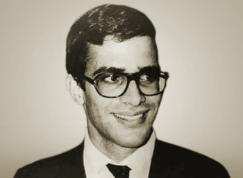 Αλέξανδρος Ωνάσης (1948 – 1973)
