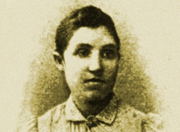 Αλεξάνδρα Παπαδοπούλου (1867 – 1906)