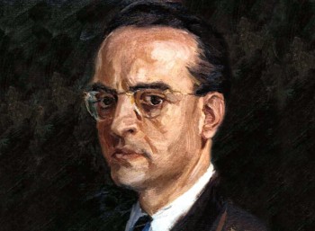 Αλέξανδρος Αλεξανδράκης (1913 – 1968)