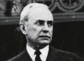 Αλέξανδρος Κορυζής (1885 – 1941)