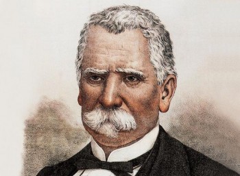 Αλέξανδρος Κουμουνδούρος (1815 – 1883)