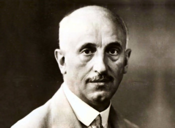 Αλέξανδρος Παπαναστασίου (1876 – 1936)