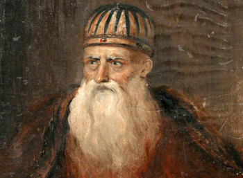 Αλή Πασάς  (1750 – 1822)