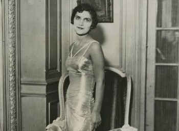 Αλίκη Διπλαράκου (1912 – 2002)