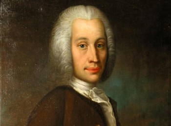 Άντερς Σέλσιους (1701 – 1744)