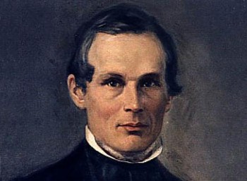 Άντερς Γιόνας Άνγκστρομ (1814 – 1874)