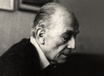 Αντρέας Φραγκιάς (1921 – 2002)