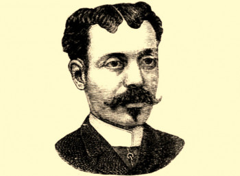 Ανδρέας Μαρτζώκης (1849 – 1923)