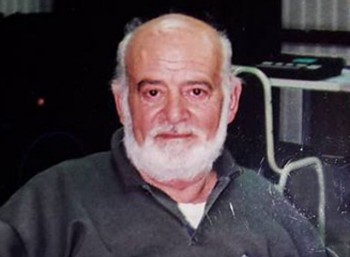 Αντρέας Μαυρομμάτης (1933 – 2016)