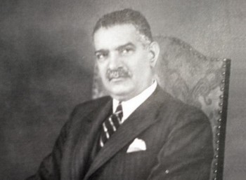 Ανδρέας Μιχαλακόπουλος (1875 – 1938)
