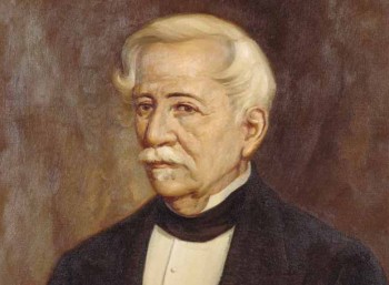 Ανδρέας Χ. Λόντος (1810 – 1881)