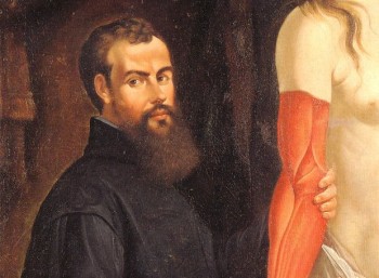 Ανδρέας Βεσάλιος (1514 – 1564)