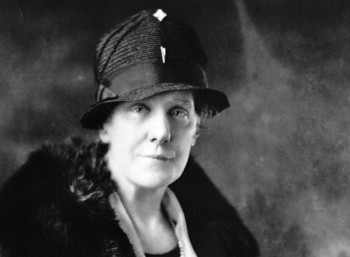 Άννα Τζάρβις (1864 – 1948)