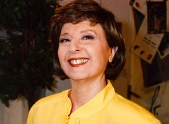 Άννα Παϊτατζή (1923 – 2009)