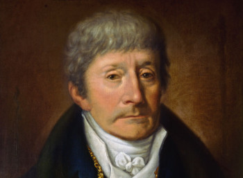 Αντόνιο Σαλιέρι (1750 – 1825)