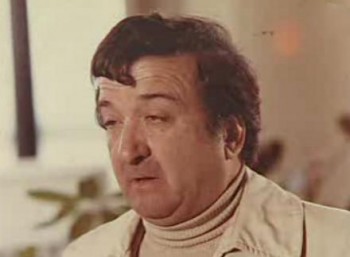 Αντώνης Παπαδόπουλος (1932 – 1983)