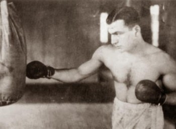Ο Αντώνης Χριστοφορίδης το 1938