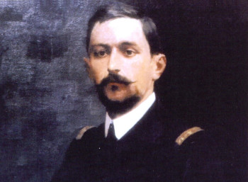 Αριστείδης Μωραϊτίνης (1891 – 1918)