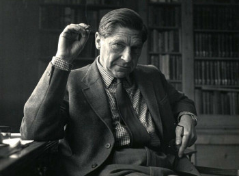 Άρθουρ Κέσλερ (1905 – 1983)