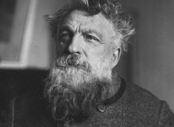 Ογκίστ Ροντέν (1840 – 1917)