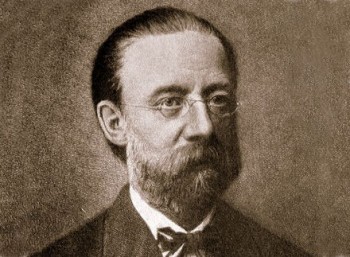 Μπέντριχ Σμέτανα (1824 – 1884)