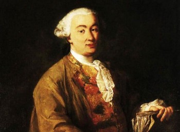 Κάρλο Γκολντόνι (1707 – 1793)