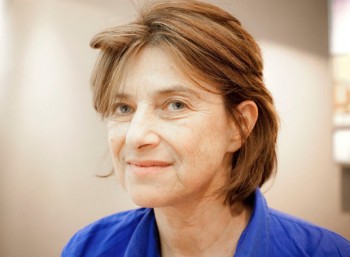 Σαντάλ Ακερμάν (1950 – 2015)