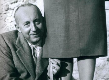 Κριστιάν Ντιόρ (1905 – 1957)