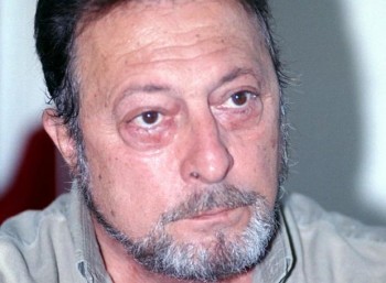 Χρήστος Πάρλας (1936 – 2012)