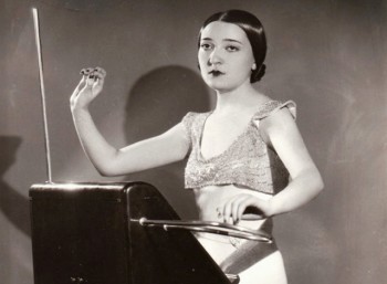 Κλάρα Ρόκμορ (1911 – 1998)