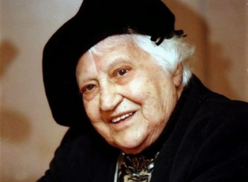 Διδώ Σωτηρίου (1909 – 2004)