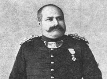 Δημήτριος Μπαϊρακτάρης (1833 – 1900)