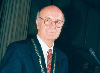 Δημήτριος Τριχόπουλος (1938 – 2014)