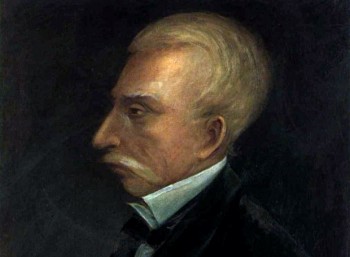 Δημήτριος Βάλβης (1814 – 1892)