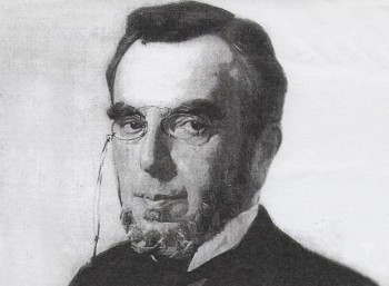 Δημήτριος Βικέλας (1835 – 1908)
