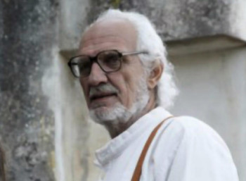 Δημήτρης Καμπερίδης (1946 – 2010)